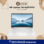 HP 惠普 Laptop 15s-fq3079TU 15吋 N6000 8G 256G